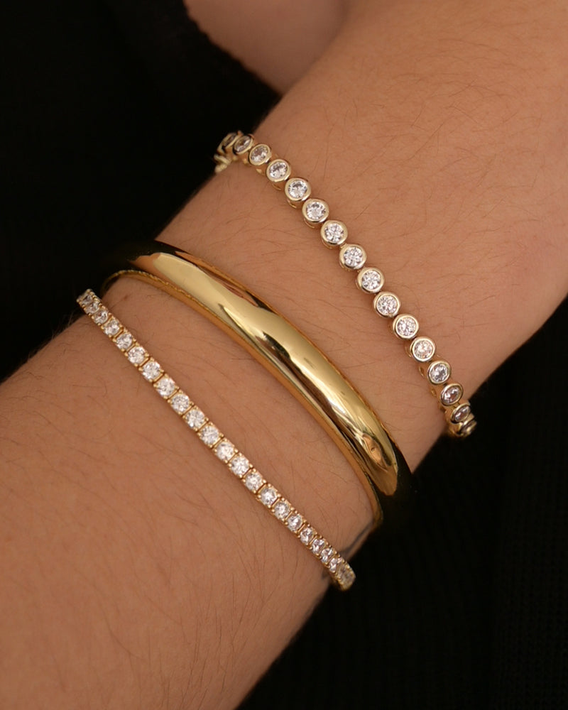 Classic Bangle