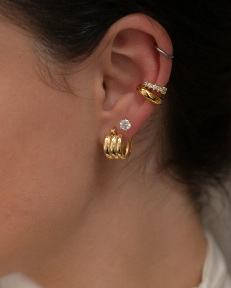 Mini Rigel Hoops