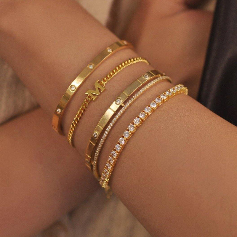 Amore Bracelet - V THE LABEL Jewellery AU