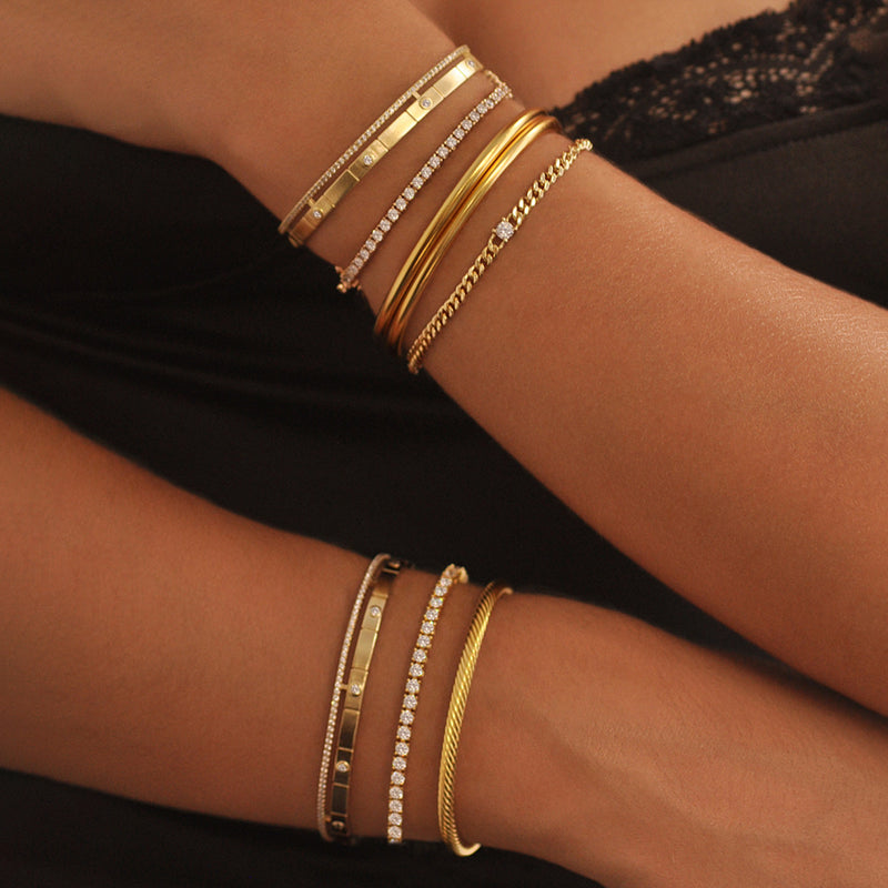 Amore Bracelet – V The Label