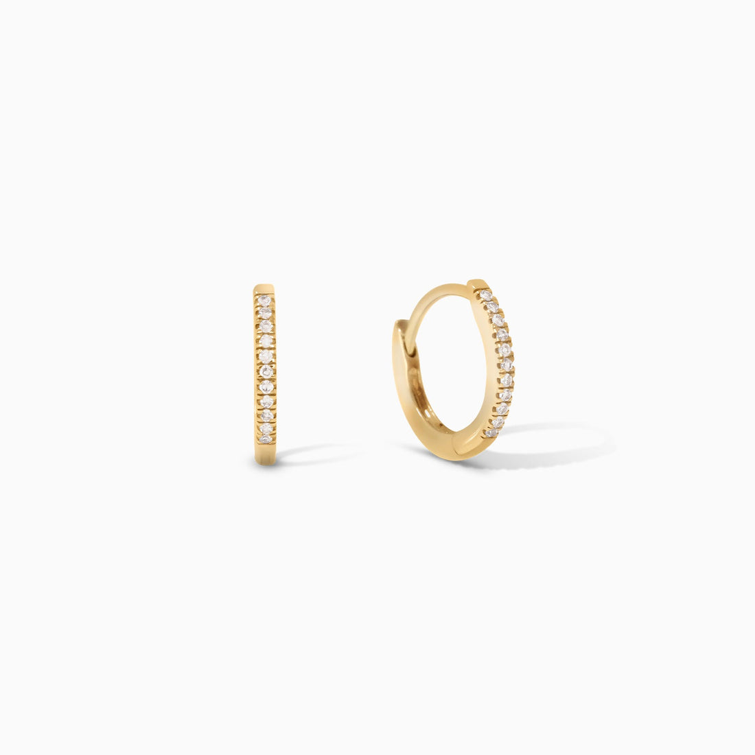 14K Gold Vermeil