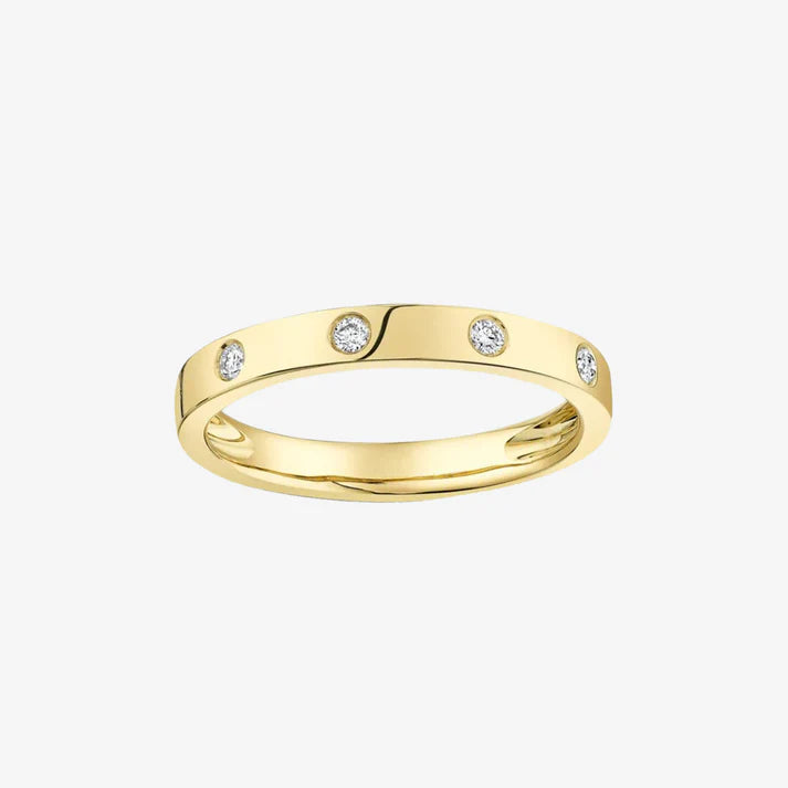 Inlay Ring