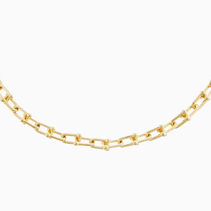 Lola Link Chain - V THE LABEL Jewellery AU