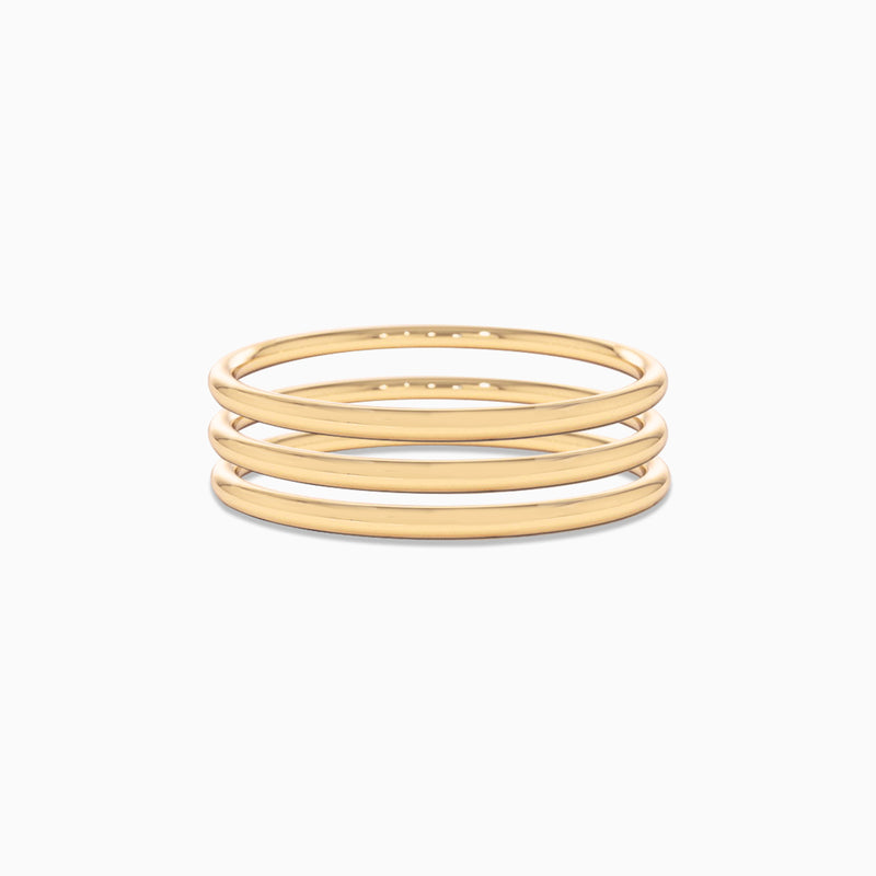 Stacker Ring Set